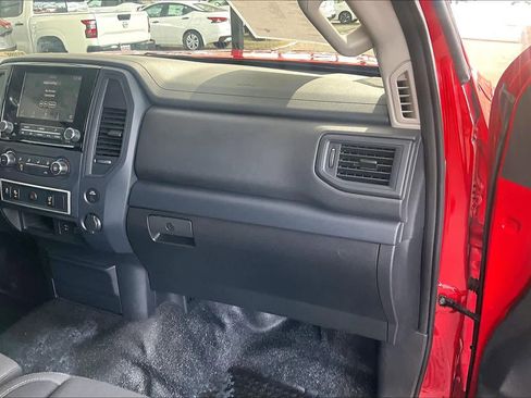 Used 2023 Nissan Titan S w/ S Utility Package image 17