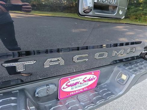 Used 2023 Toyota Tacoma SR5 image 30