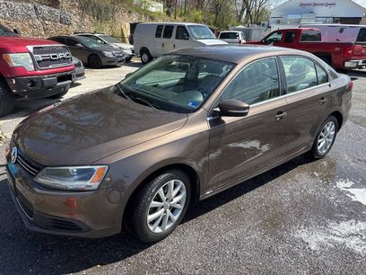 Used 2013 Volkswagen Jetta SE