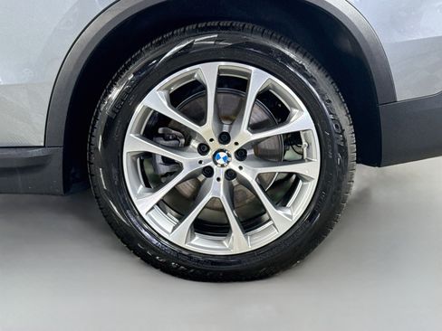 Used 2026 BMW X5 sDrive40i RWD image 37