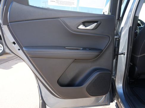 Used 2023 Chevrolet Blazer LT AWD/4WD image 20