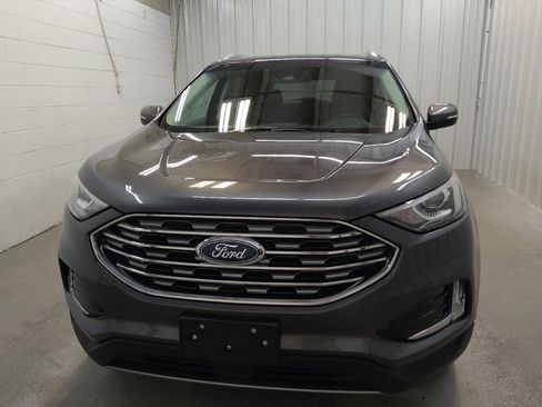 Used 2020 Ford Edge SEL w/ Convenience Package AWD/4WD image 15