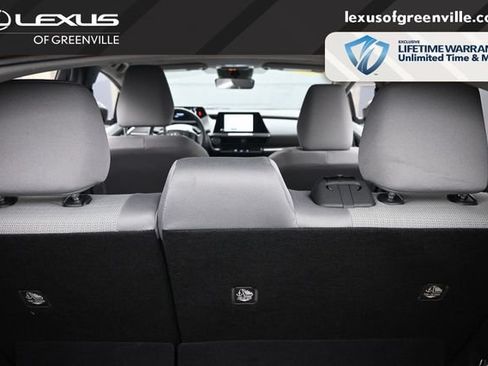 Used 2023 Toyota Prius LE FWD image 29
