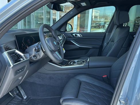 New 2026 BMW X5 sDrive40i RWD image 9