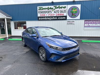 Used 2024 Kia Forte LXS