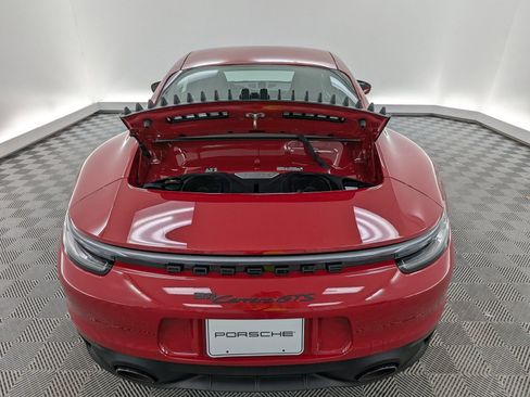 Certified 2024 Porsche 911 Carrera S image 24