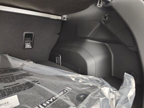 New 2026 Subaru Crosstrek 2.5i Sport image 34