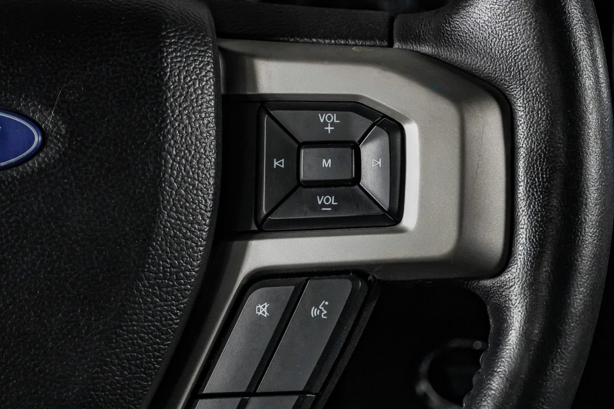 Used 2021 Ford F250 Lariat w/ Lariat Ultimate Package AWD/4WD image 18