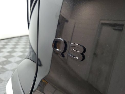 New 2026 Audi Q3 quattro 2.0T AWD/4WD image 8