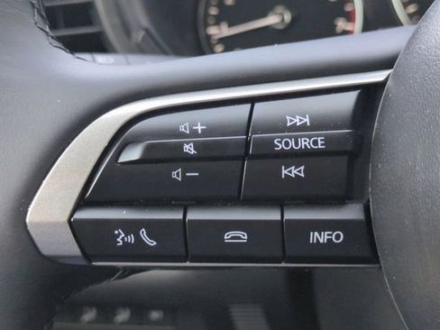 New 2026 MAZDA CX-30 AWD 2.5 S w/ Select Sport Pkg image 24