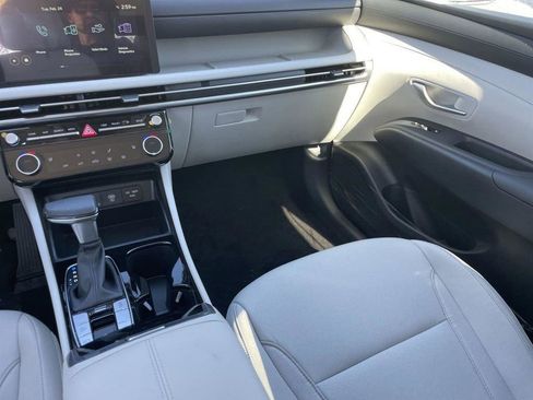 New 2026 Hyundai Tucson SEL image 21