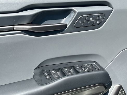 New 2026 Kia EV9 Wind AWD/4WD image 19