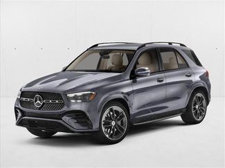 Used 2024 Mercedes-Benz GLE 450 4MATIC video 1