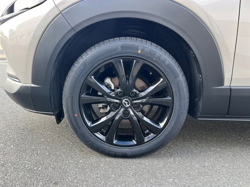 Used 2023 MAZDA CX-30 2.5 Turbo w/ Premium Plus Pkg image 31