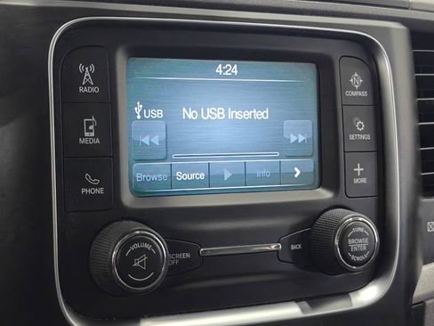 Used 2017 RAM 1500 ST w/ SXT Appearance Group AWD/4WD image 26