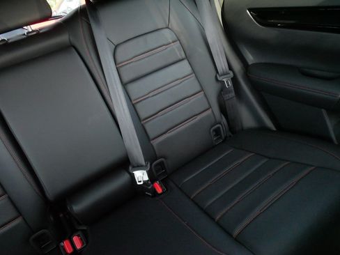 Used 2026 Honda CR-V Sport Touring image 14