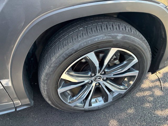 Used 2022 Lexus RX 350 AWD w/ Premium Package image 12