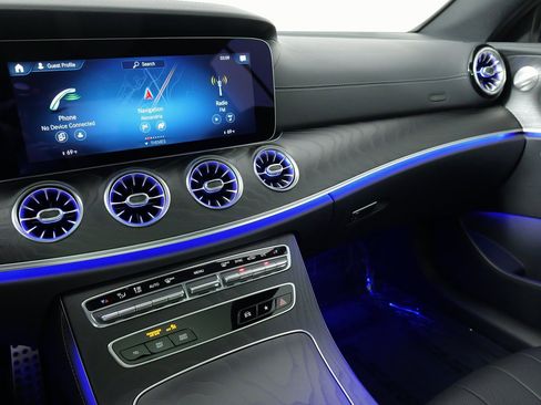 Used 2022 Mercedes-Benz E 450 Coupe image 44