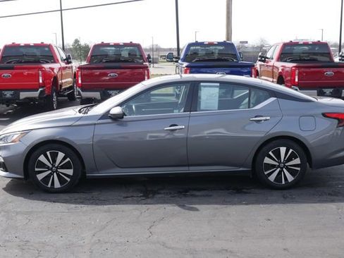 Used 2019 Nissan Altima 2.5 SL image 8
