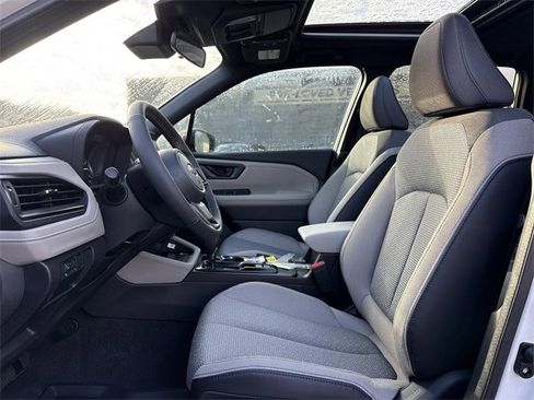 New 2026 Subaru Forester Premium image 11