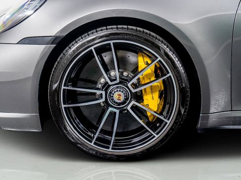 Used 2023 Porsche 911 Turbo S image 21