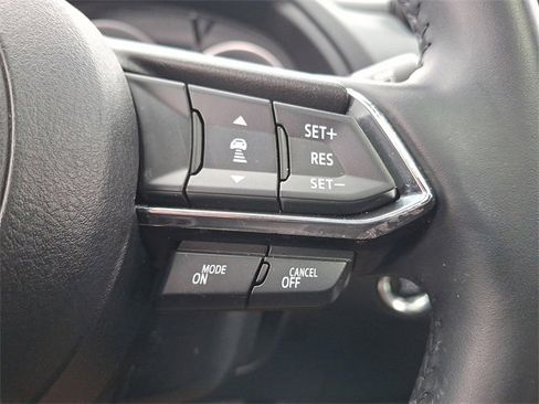 Used 2020 MAZDA CX-5 Touring image 23