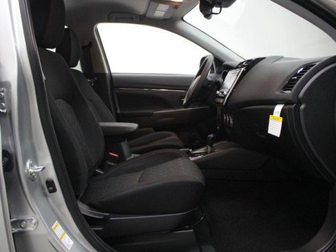 New 2026 Mitsubishi Outlander Sport ES image 18