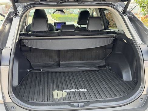 Certified 2025 Toyota RAV4 XLE Premium image 24