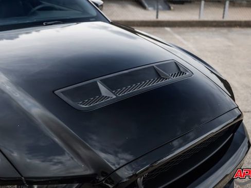 Used 2012 Ford Mustang Shelby GT500 w/ SVT Performance Pkg image 23