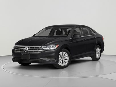 Used 2019 Volkswagen Jetta R-Line