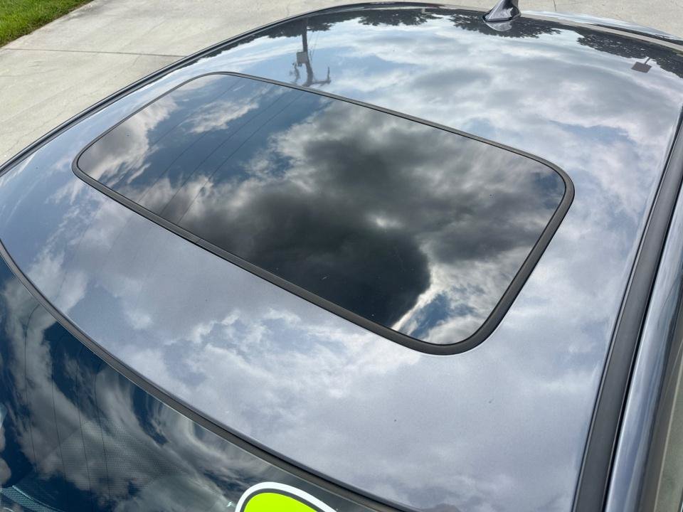 Used 2020 Acura ILX FWD image 25