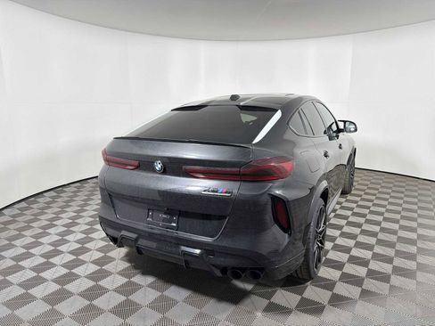 New 2026 BMW X6 M Competition w/ Executive Package image 9