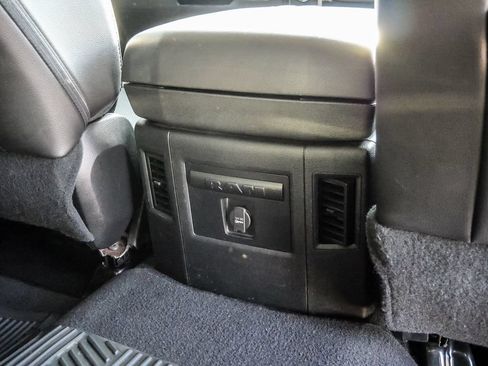 Used 2016 RAM 1500 Sport w/ Convenience Group RWD image 20