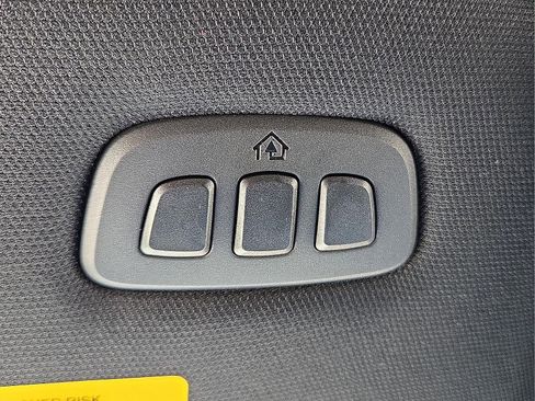 New 2026 Lincoln Navigator L Reserve w/ Jet Appearance Package AWD/4WD image 22