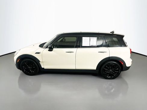 Used 2019 MINI Cooper Clubman FWD image 4