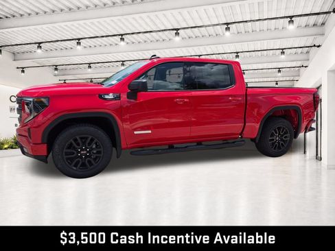 New 2026 GMC Sierra 1500 Elevation w/ Elevation Select Package RWD image 5