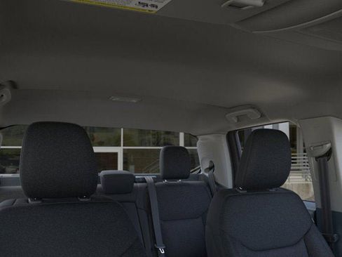 New 2025 Ford Maverick XLT w/ XLT Luxury Package image 12