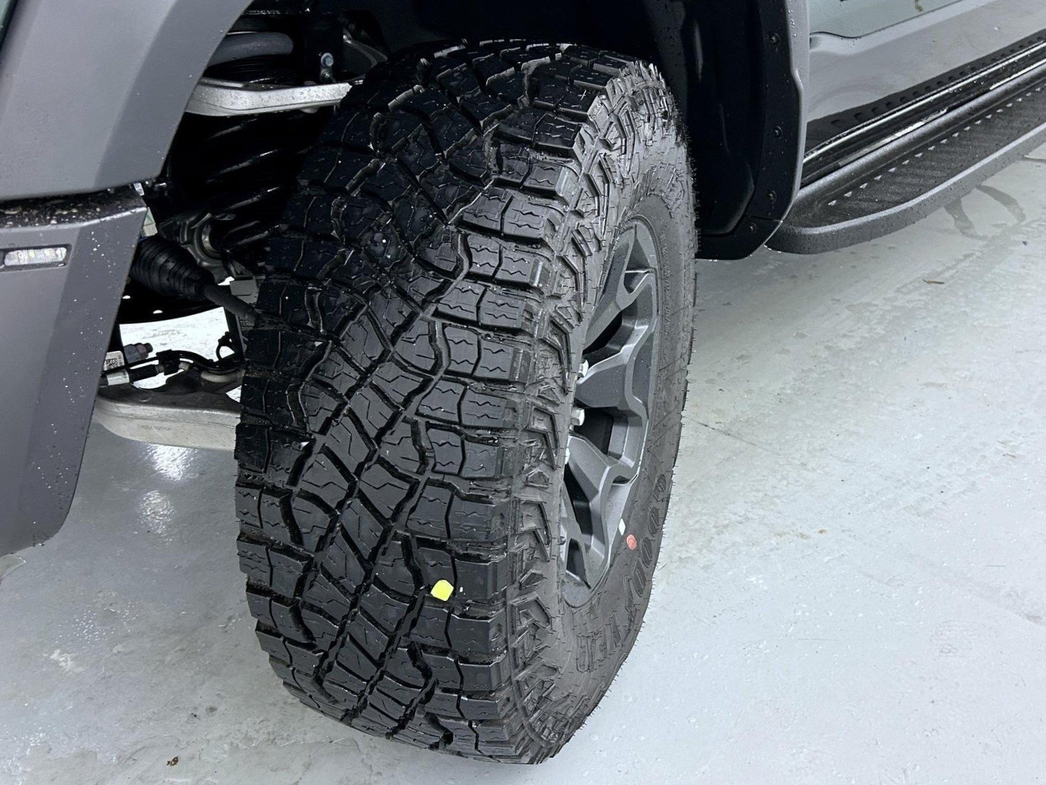 New 2027 RAM 1500 RHO AWD/4WD image 24