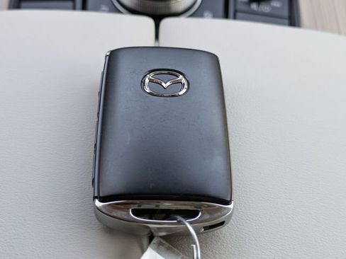 New 2026 MAZDA CX-90 3.3 Turbo S w/ Premium Package image 32