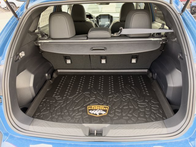 New 2026 Subaru Crosstrek 2.5i Wilderness AWD/4WD image 15