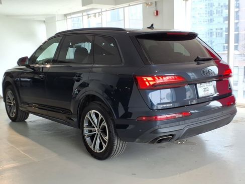 Certified 2026 Audi Q7 3.0T Premium w/ Convenience Plus Package AWD/4WD image 5