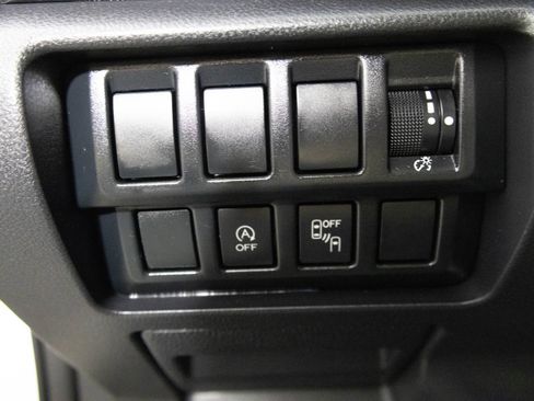 Used 2020 Subaru Forester Premium w/ Popular Package #1 image 20