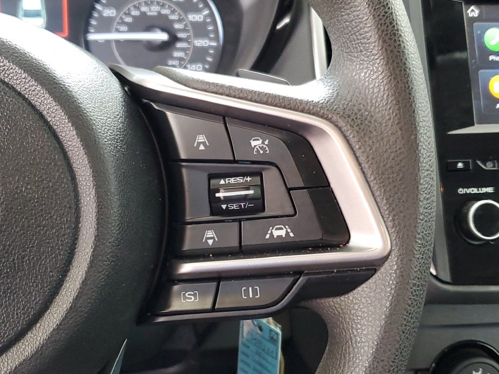 Used 2021 Subaru Impreza 2.0i Premium AWD/4WD image 24