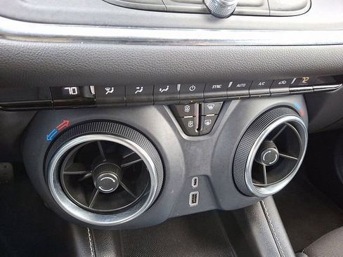 Certified 2023 Chevrolet Blazer LT w/ LPO, Black Sport Package image 15