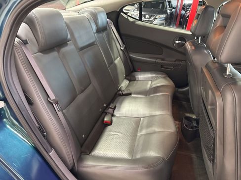 Used 2005 Pontiac Grand Prix GT w/ Leather Trim Package image 35