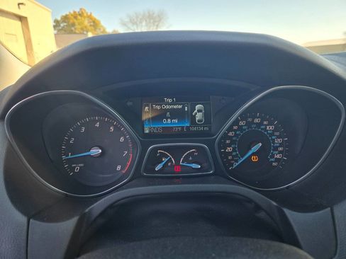 Used 2012 Ford Focus SEL image 13