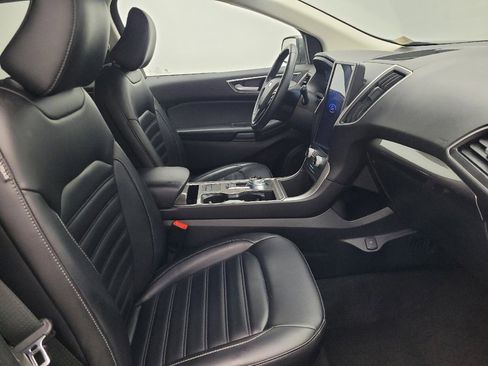 Used 2024 Ford Edge SEL image 21