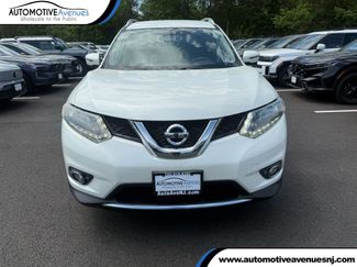 Used 2016 Nissan Rogue SL AWD/4WD video 1