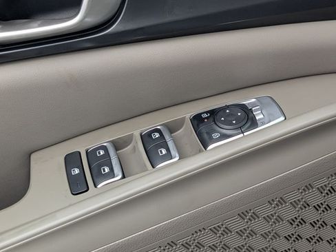 New 2027 Kia Carnival LX FWD image 28