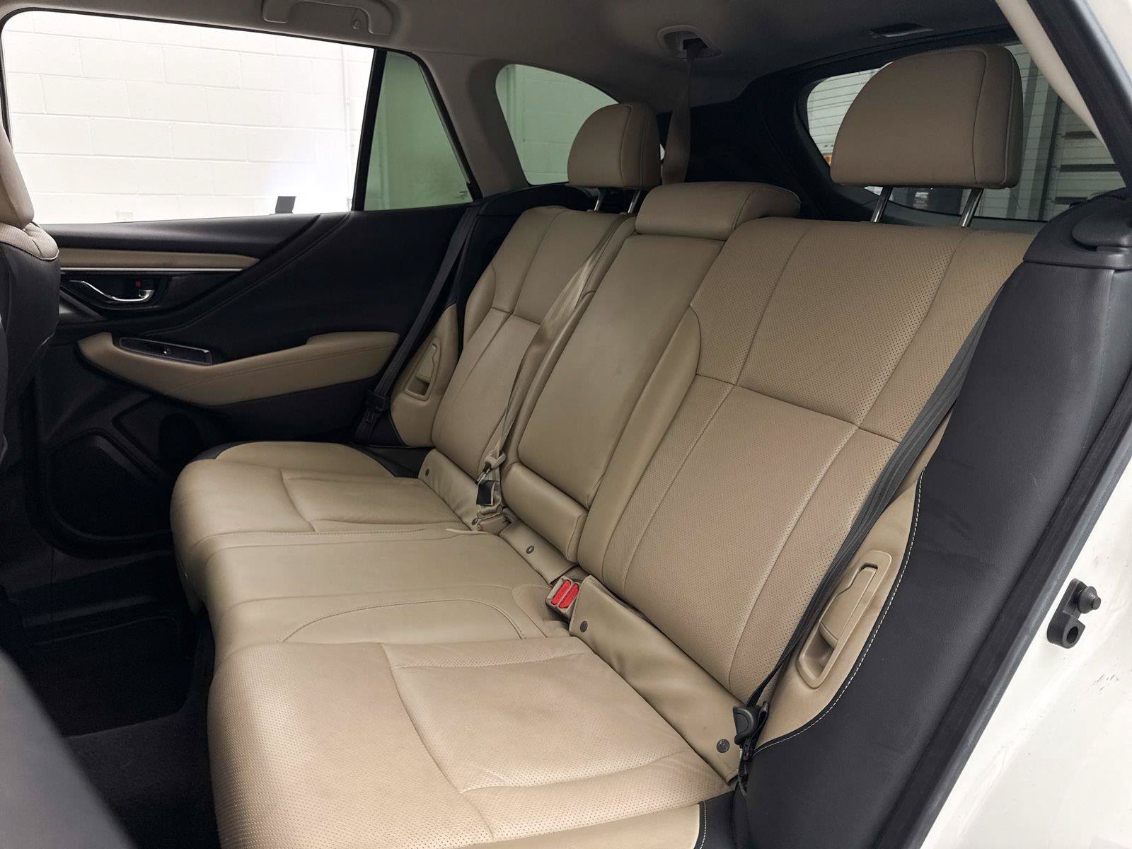 Used 2020 Subaru Outback Limited AWD/4WD image 27